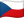 Флаг: Чехия