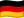Флаг: Германия